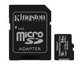 Memorijska kartica SD MICRO Kingston 64GB Kingston Canvas Select Plus + Adapter