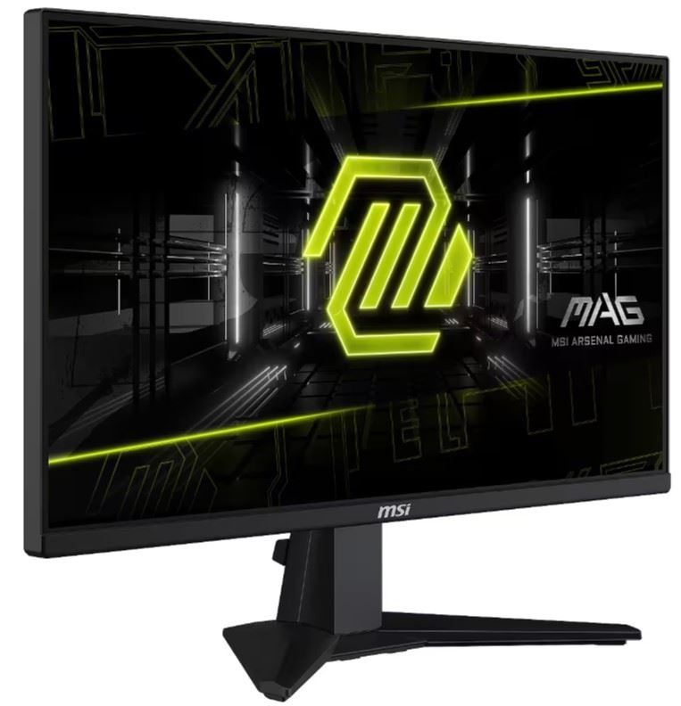 Monitor 25 MSI MAG 255XF FHD Rapid IPS 300Hz