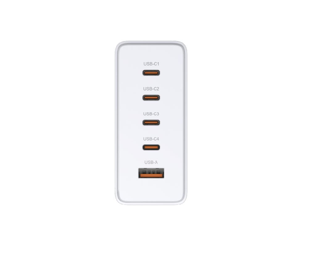 USB hub D-Link DCF-241 240W GaN Charger