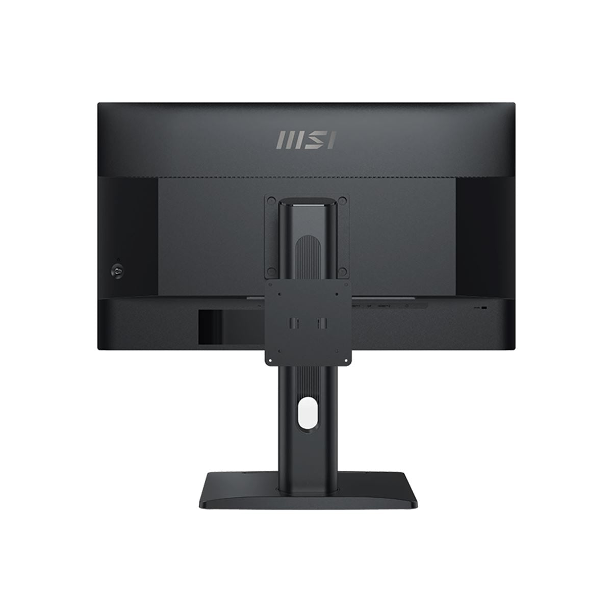 Monitor 27 MSI PRO MP275QPG IPS WQHD 100Hz