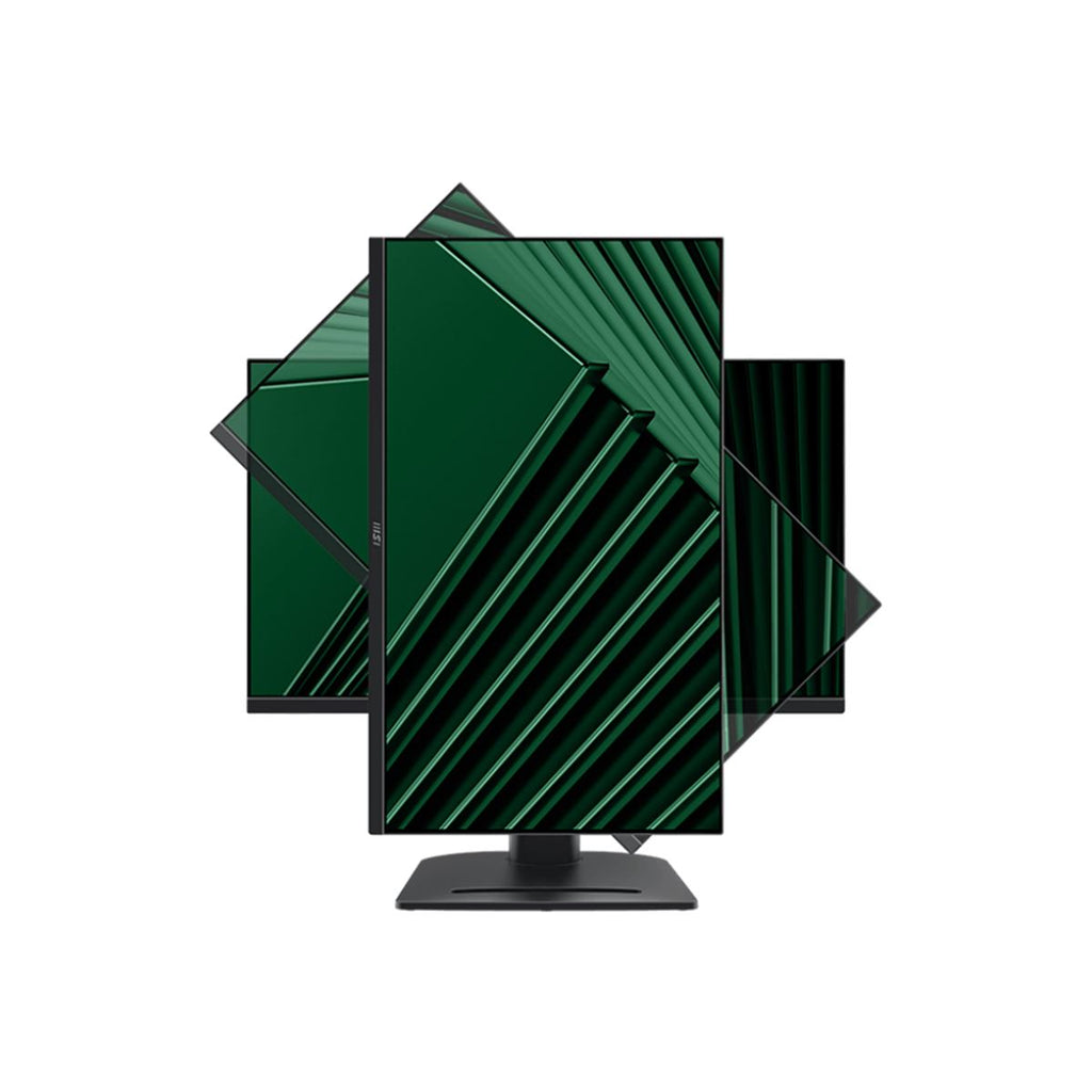 Monitor 27 MSI PRO MP275QPG IPS WQHD 100Hz