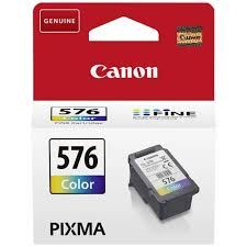 Tinta Canon CL-576 5442C001