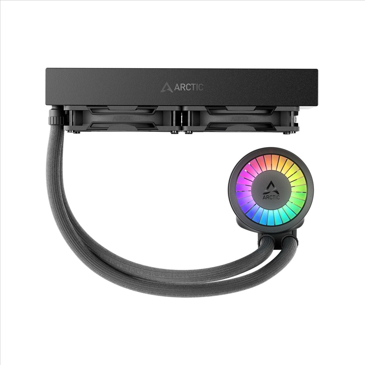 Hladnjak Vodeno hlađenje za procesor Arctic Liquid Freezer III Pro 240 A-RGB(B)