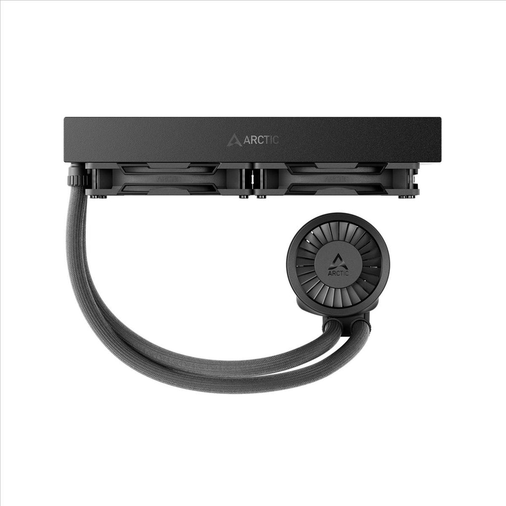 Hladnjak za Procesor Arctic Liquid Freezer III Pro 280 BK
