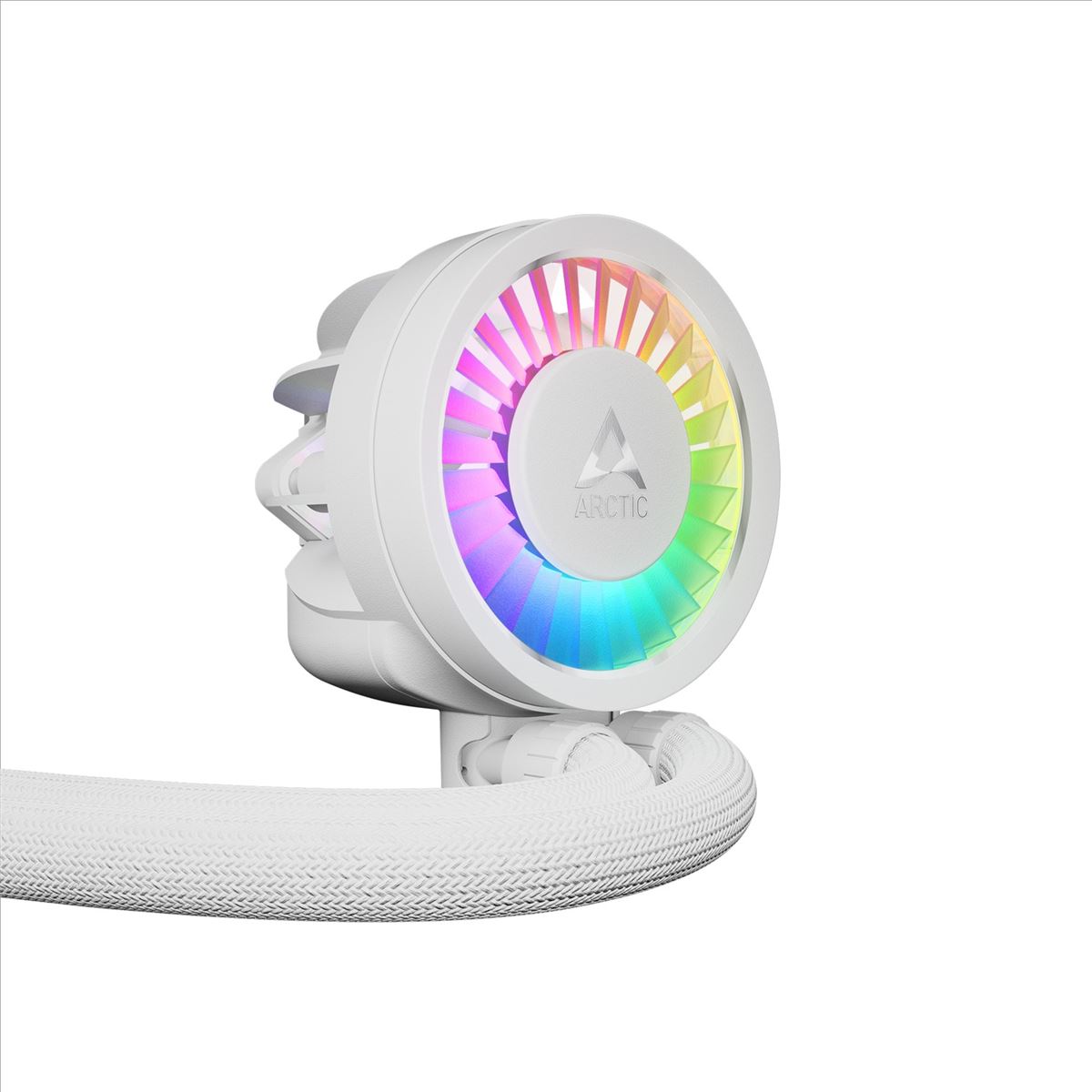 Hladnjak Vodeno hlađenje za procesor Arctic Liquid Freezer III Pro 360 A-RGB(W)