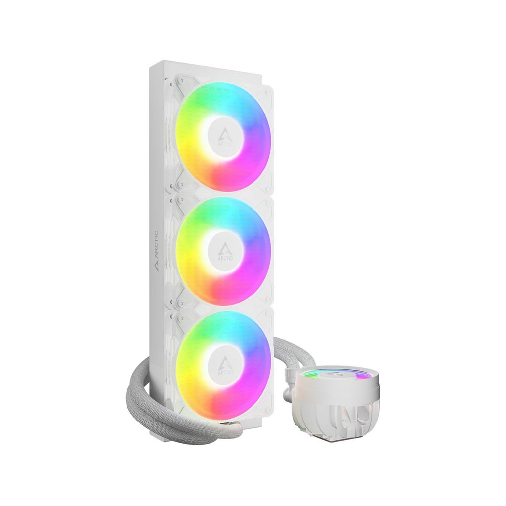 Hladnjak Vodeno hlađenje za procesor Arctic Liquid Freezer III Pro 360 A-RGB(W)