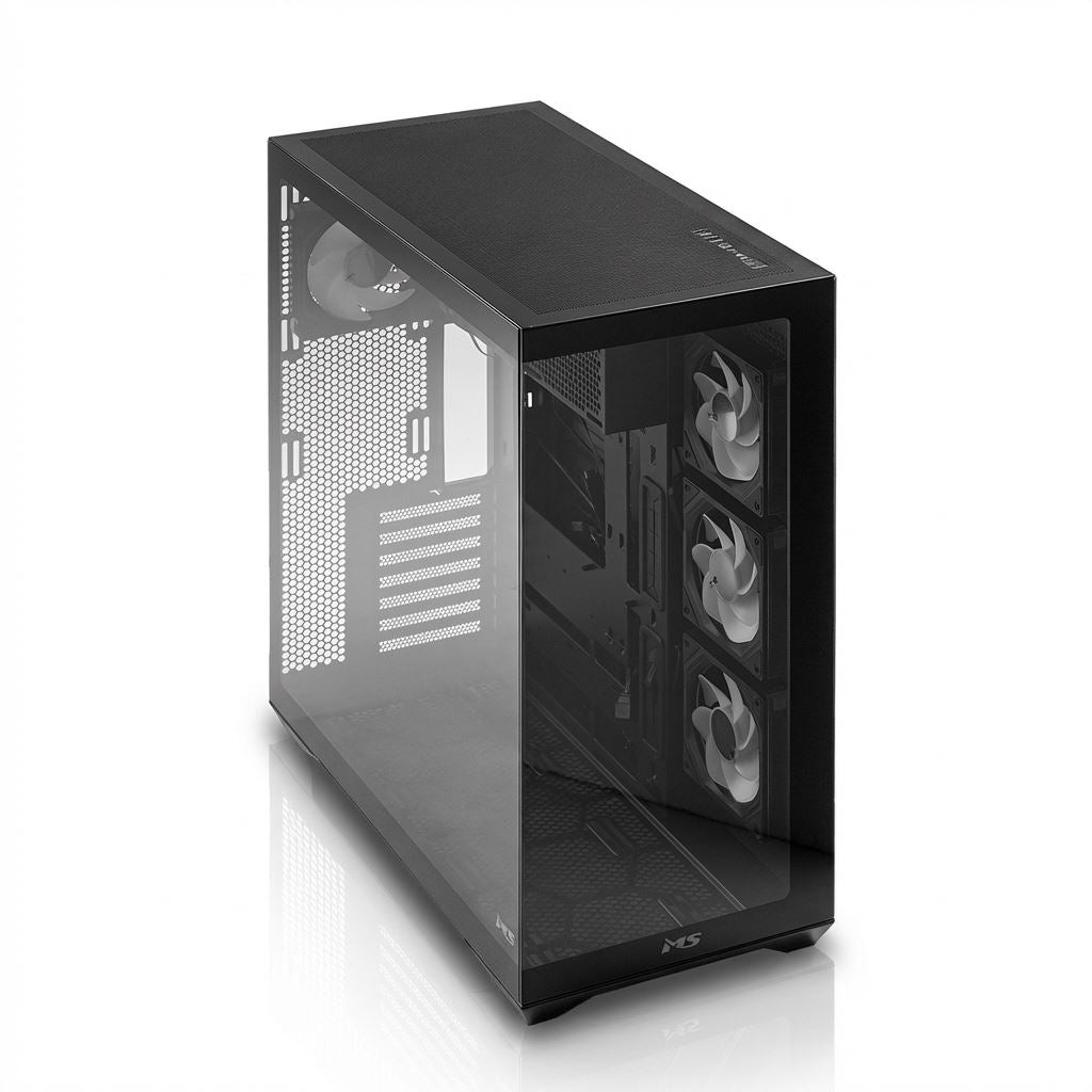 Kućište Gaming MS ARMOR V720