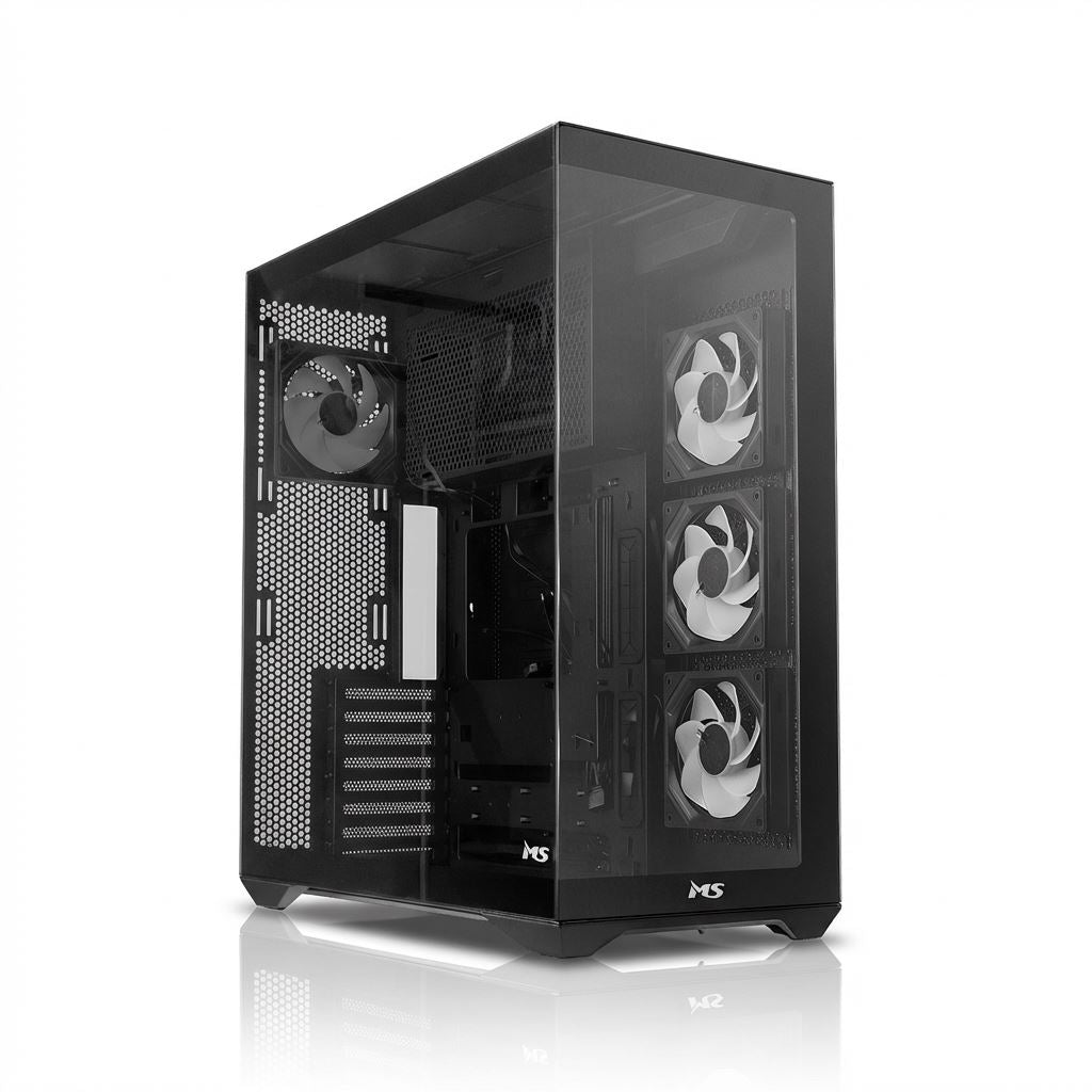 Kućište Gaming MS ARMOR V720