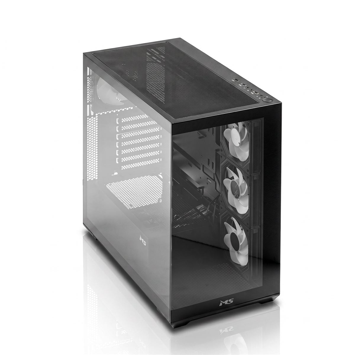 KUĆIŠTE MS ARMOR V745 GAMING