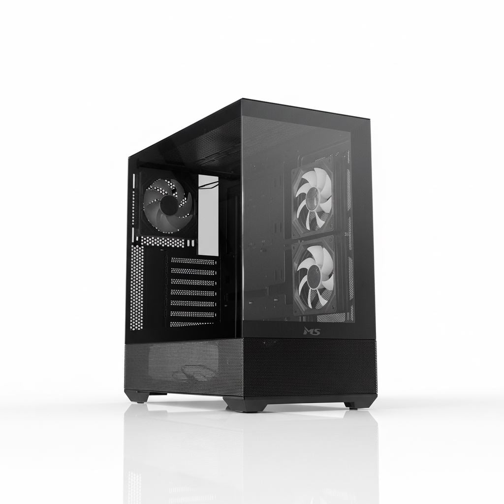 Kućište Gaming MS ARMOR V740