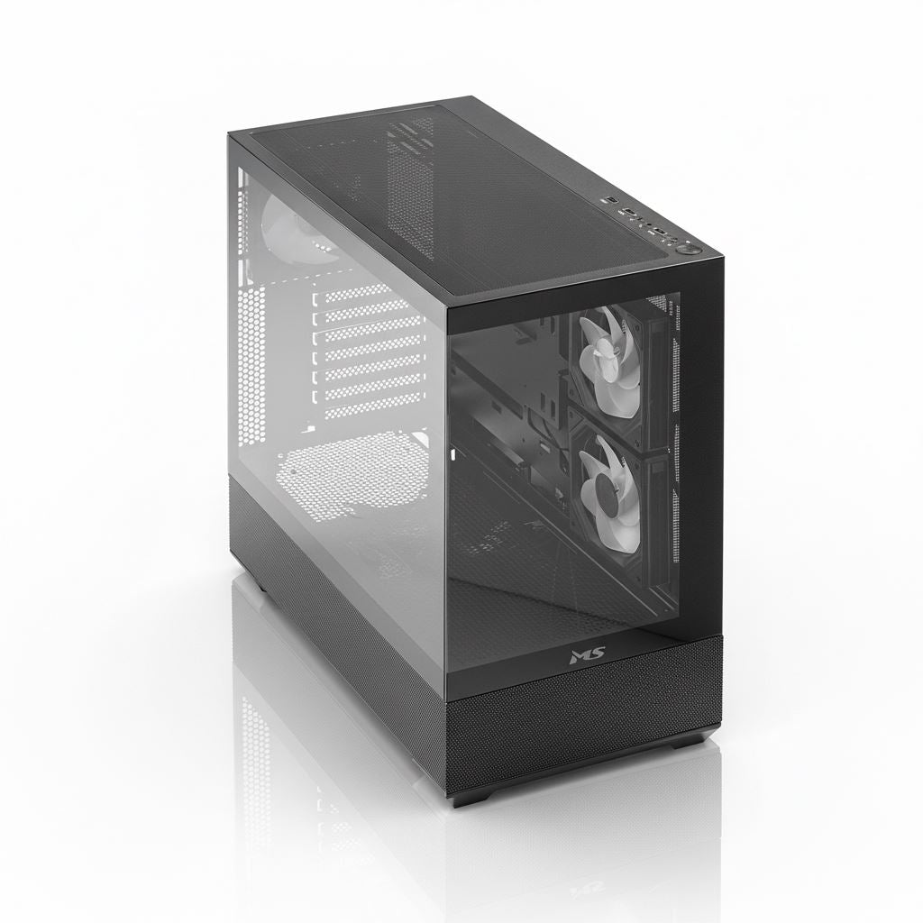 Kućište Gaming MS ARMOR V740