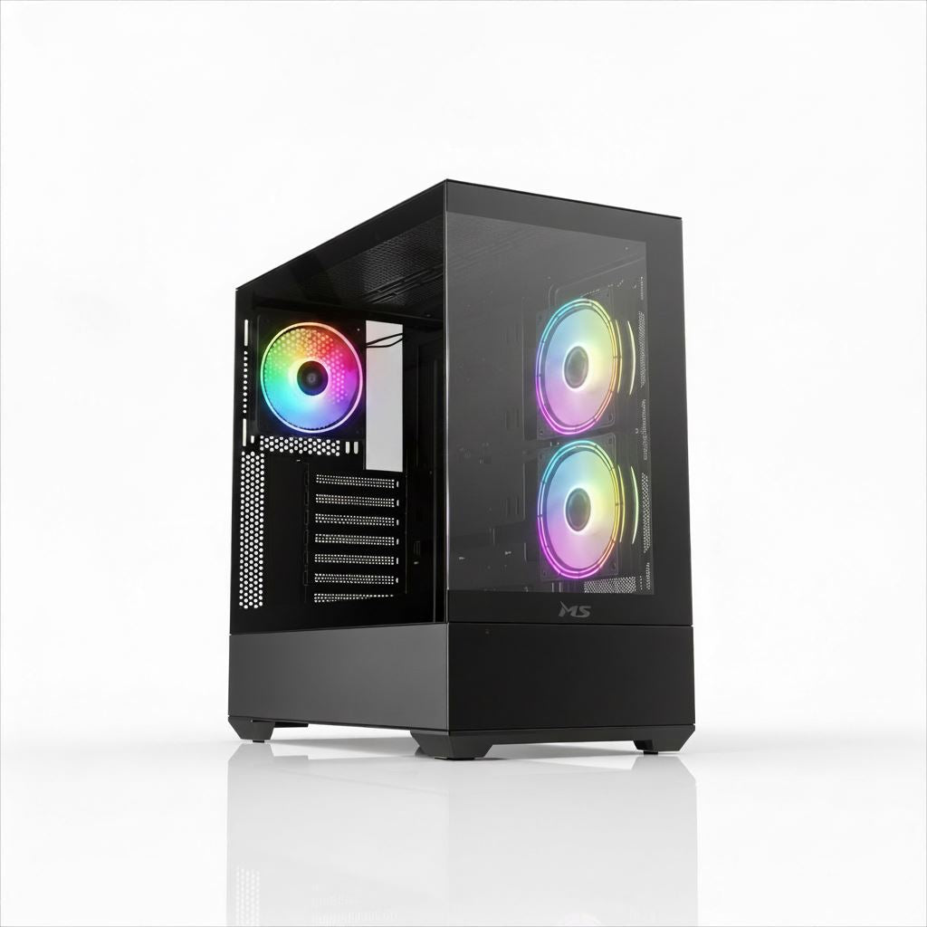 Kućište Gaming MS ARMOR V740