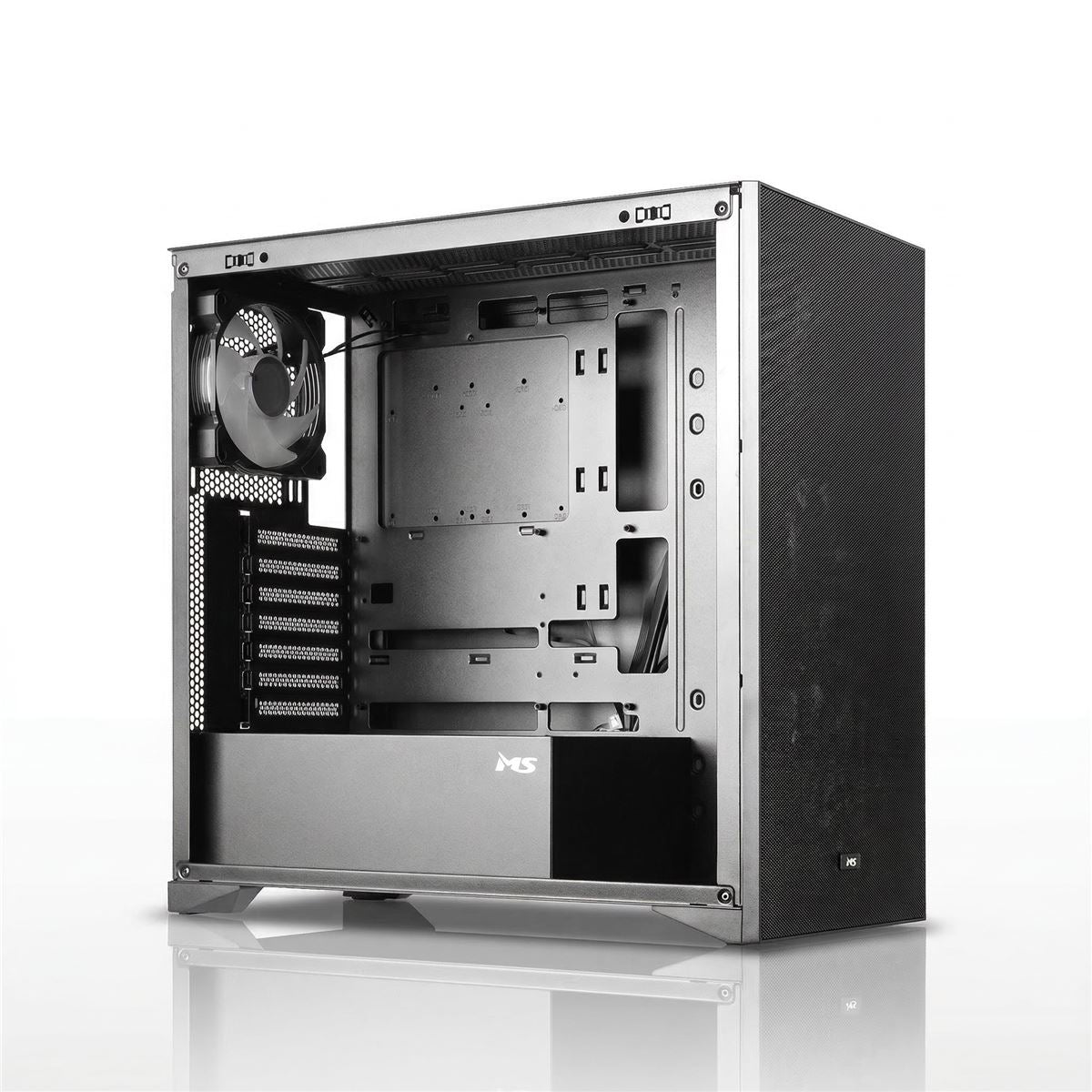 Kućište Gaming MS ARMOR V735