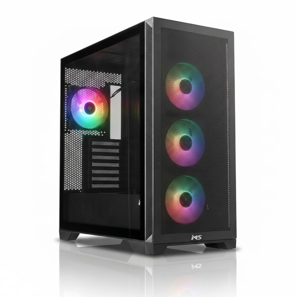 Kućište Gaming MS ARMOR V735