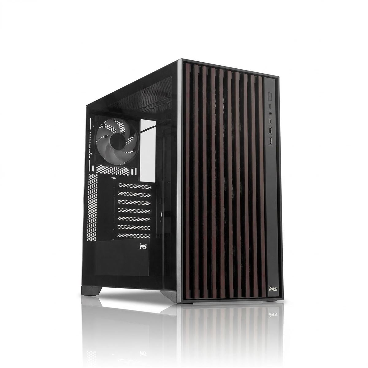 Kućište Gaming MS ARMOR V730