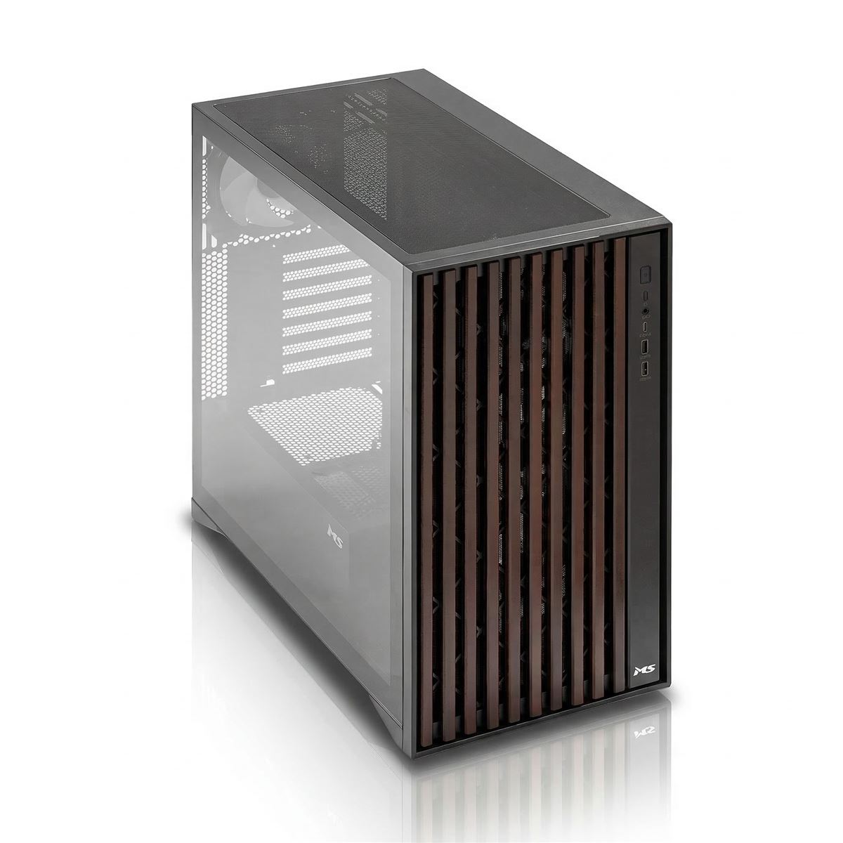 Kućište Gaming MS ARMOR V730
