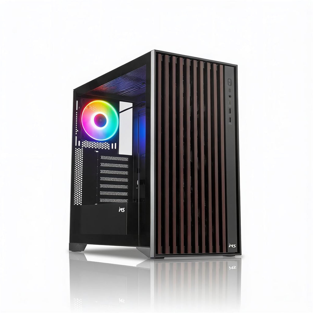 Kućište Gaming MS ARMOR V730