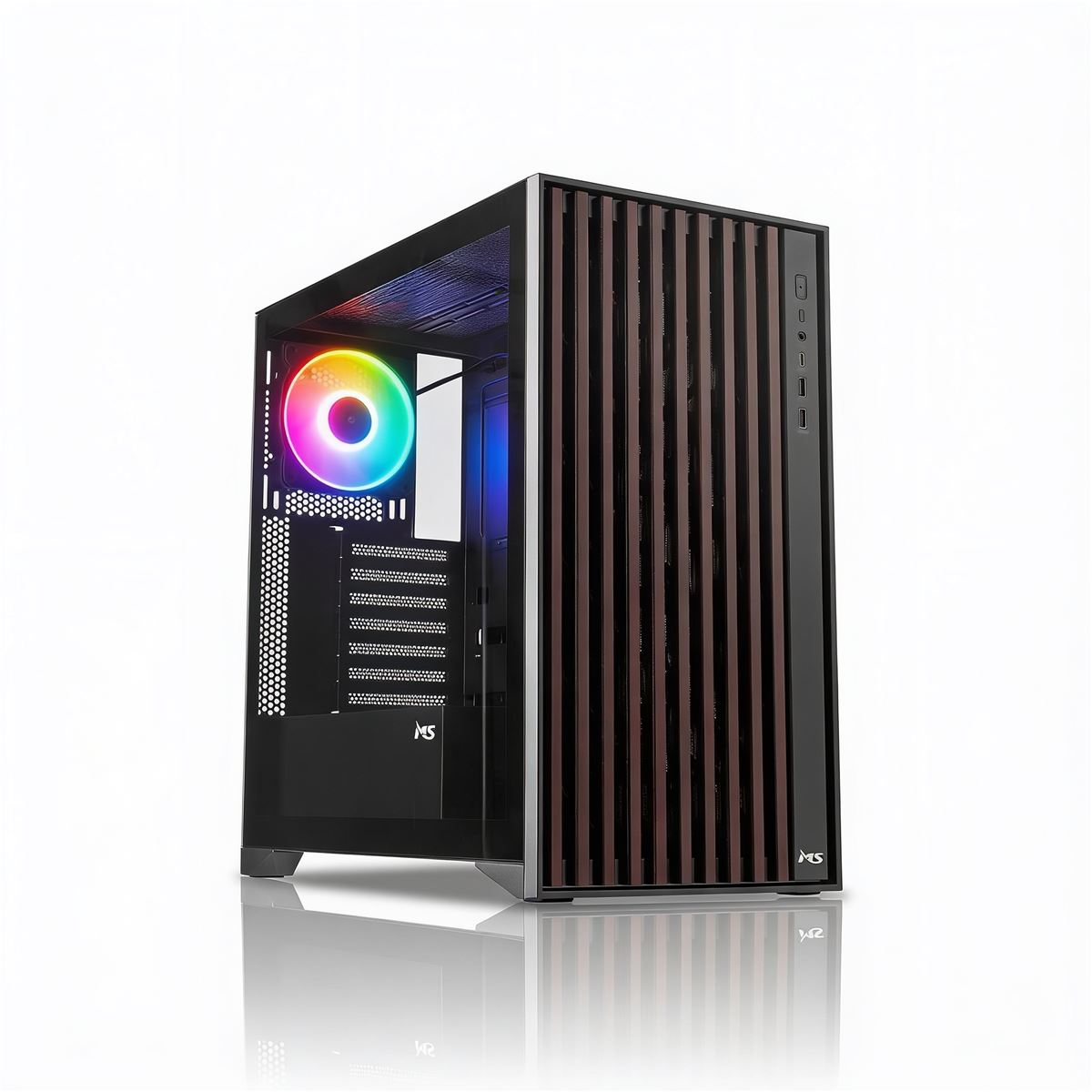 Kućište Gaming MS ARMOR V730