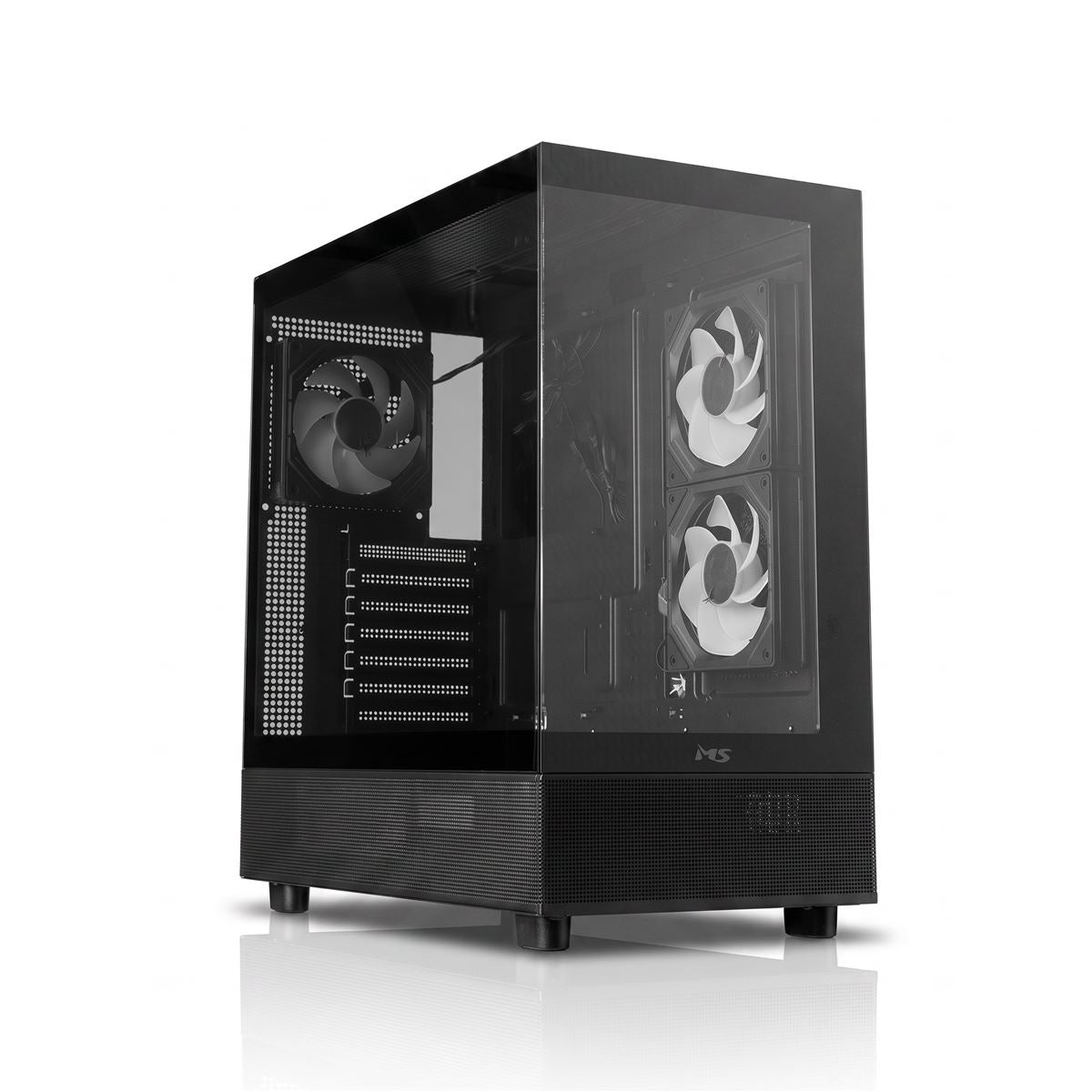 MS FIGHTER V330 gaming kućište