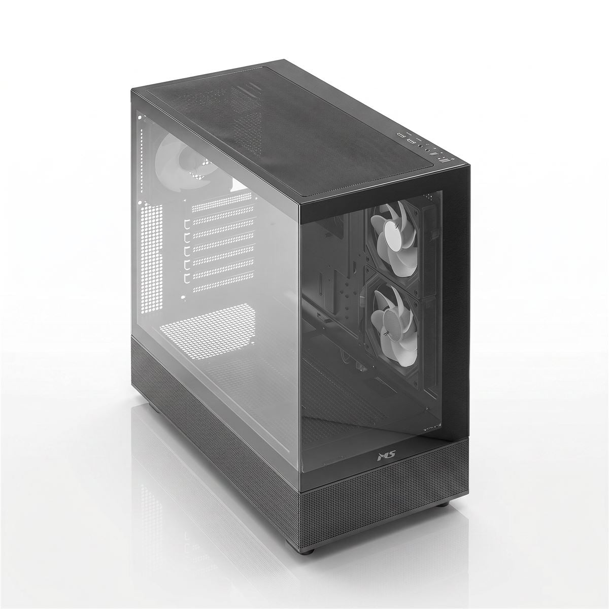 MS FIGHTER V330 gaming kućište