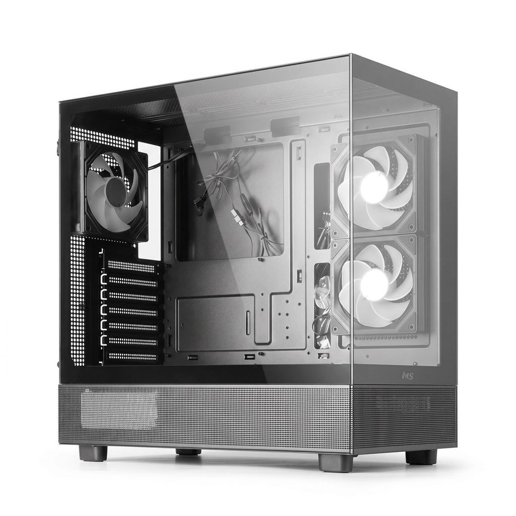 MS FIGHTER V330 gaming kućište