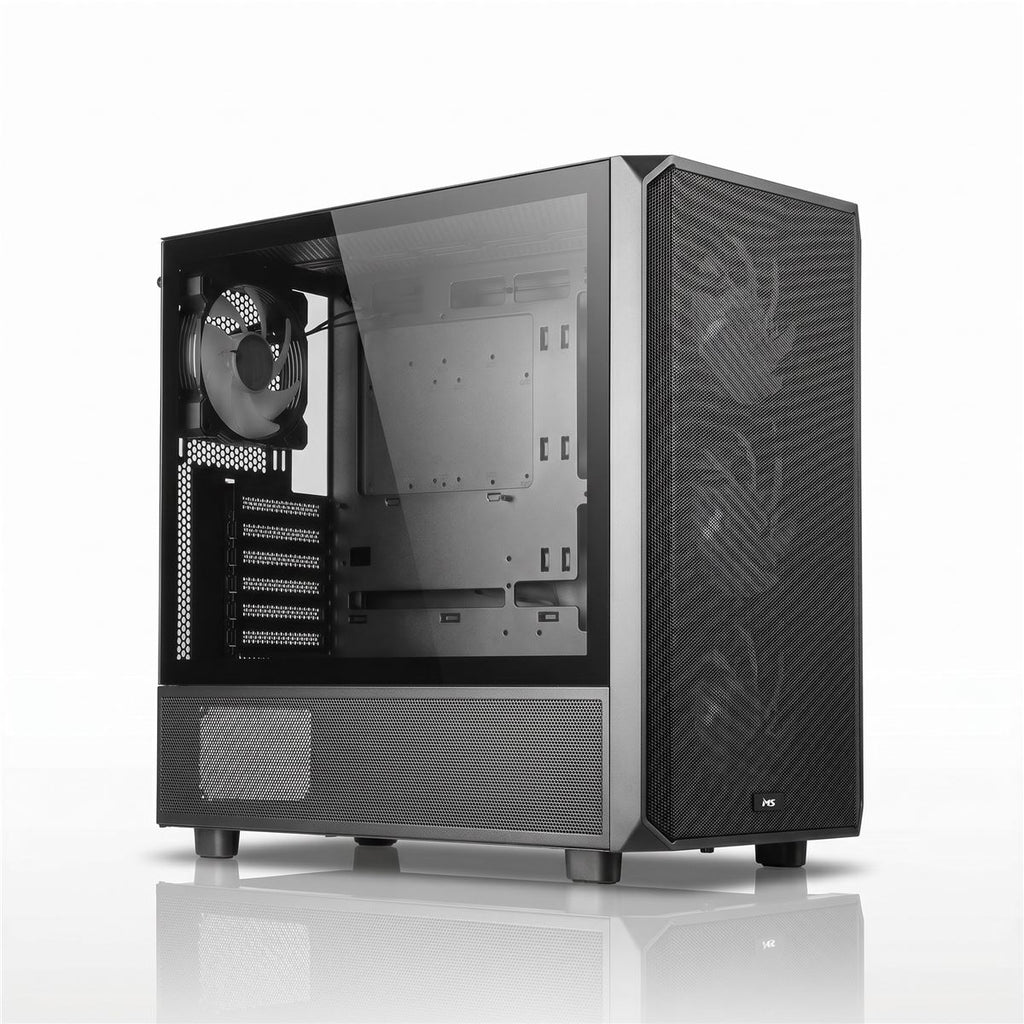 Kućište Gaming MS FIGHTER V335