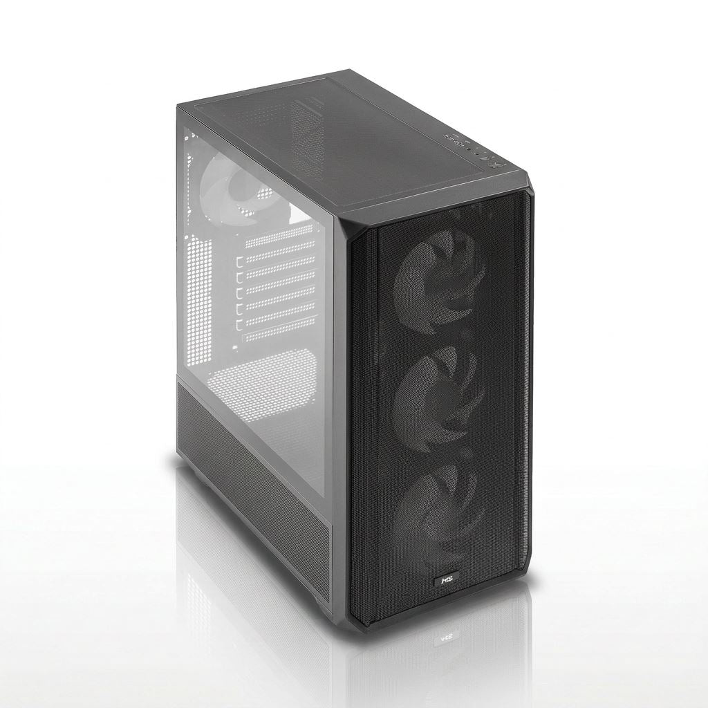 Kućište Gaming MS FIGHTER V335