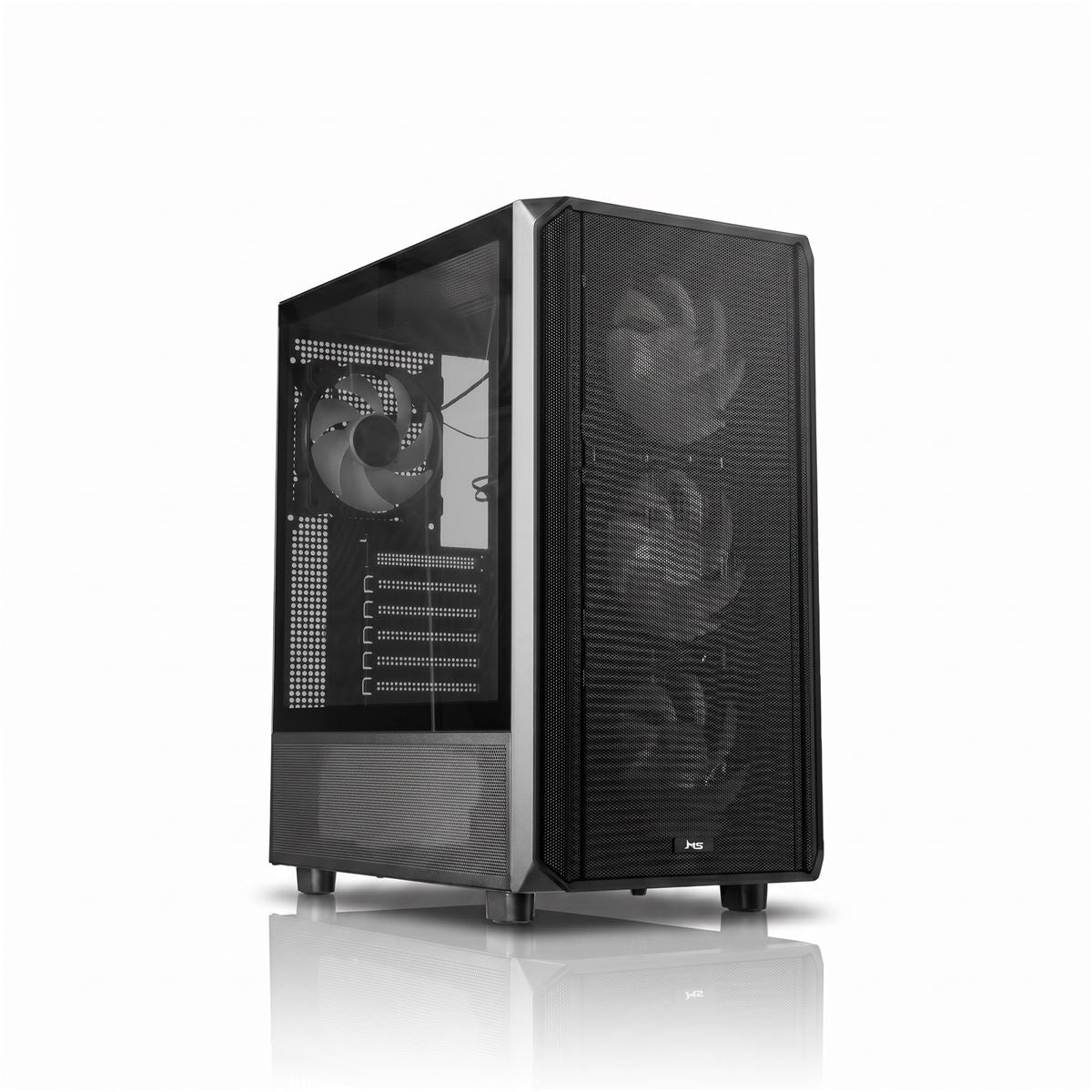 Kućište Gaming MS FIGHTER V335
