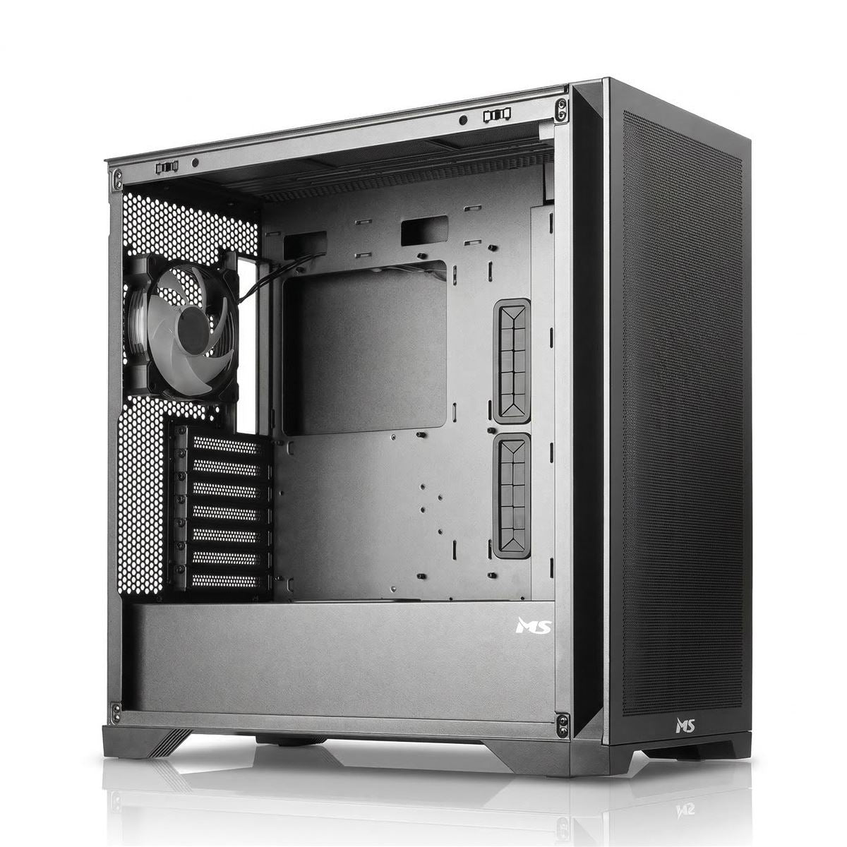 Kućište Gaming MS ARMOR V725