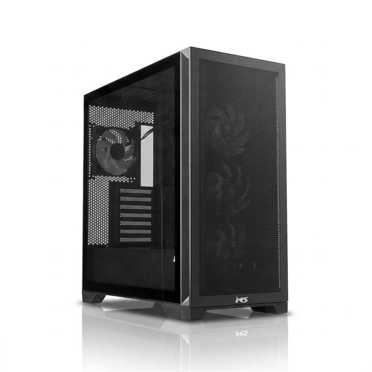 Kućište Gaming MS ARMOR V725