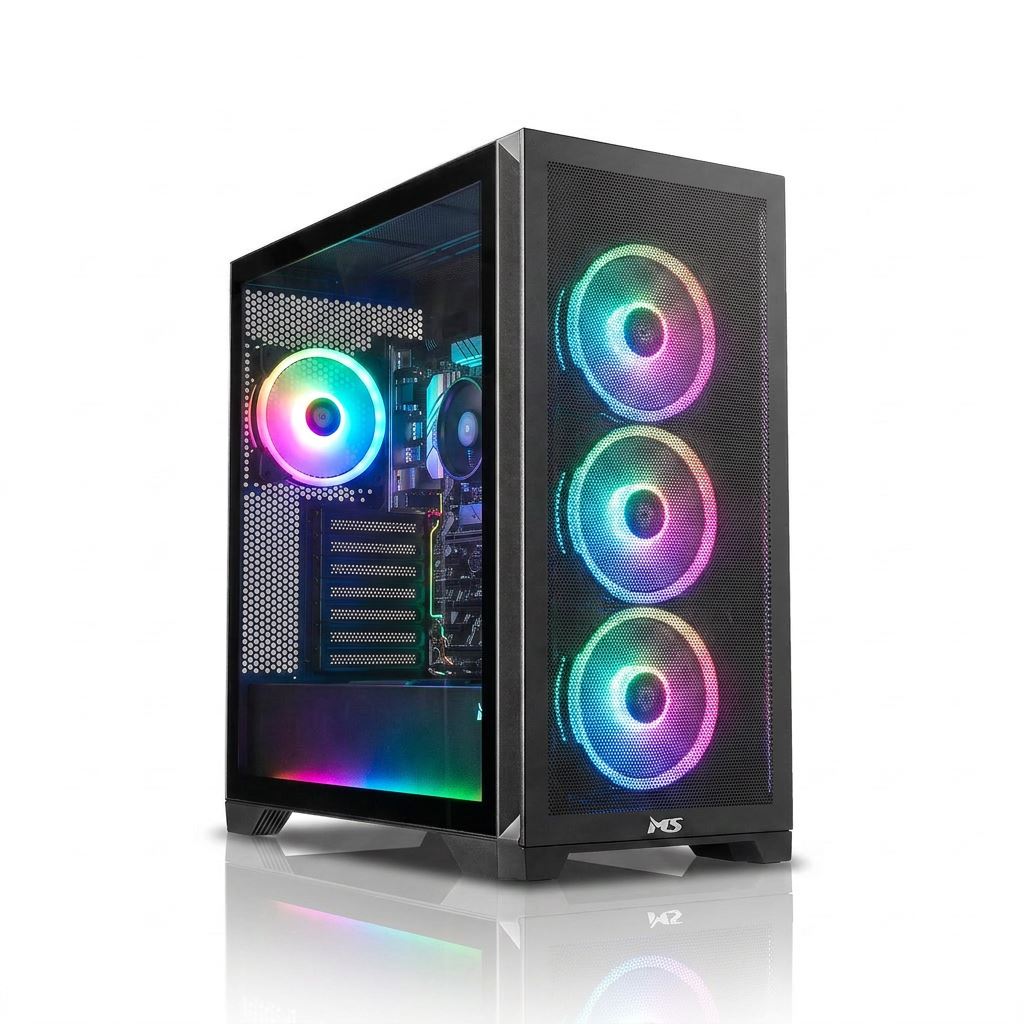 Kućište Gaming MS ARMOR V725