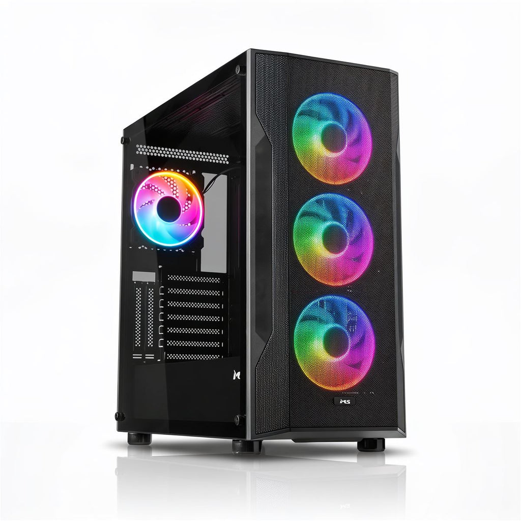 Kućište Gaming MS FIGHTER V340