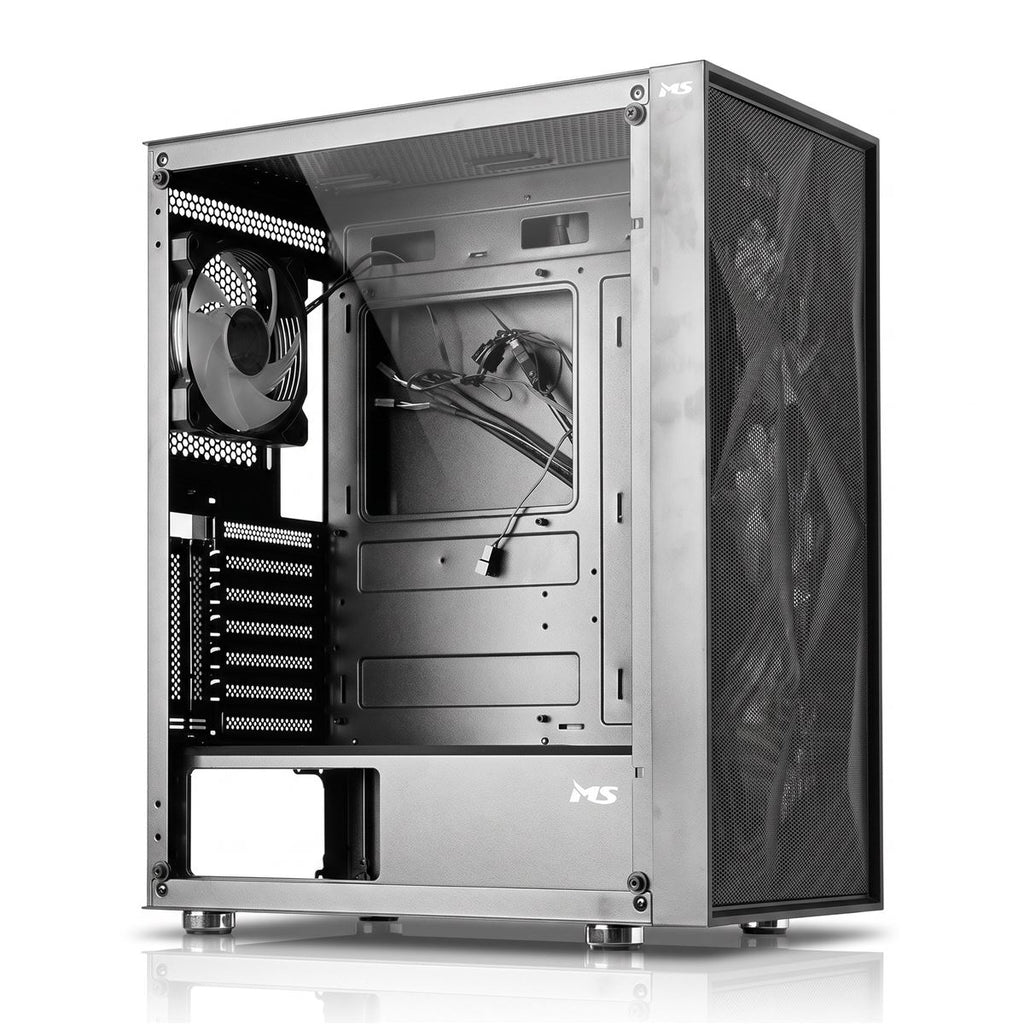 Kućište Gaming MS FIGHTER V345