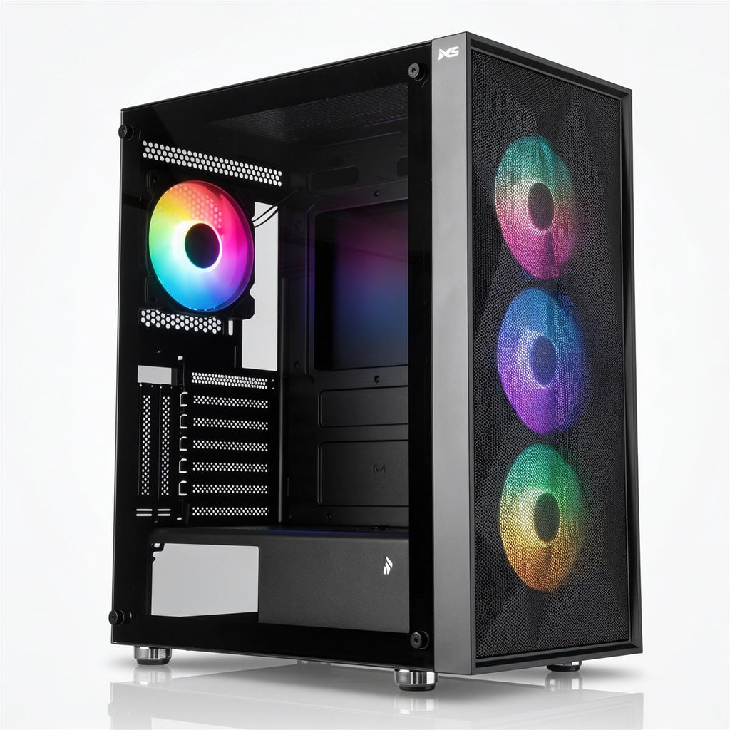 Kućište Gaming MS FIGHTER V345