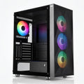 Kućište Gaming MS FIGHTER V345