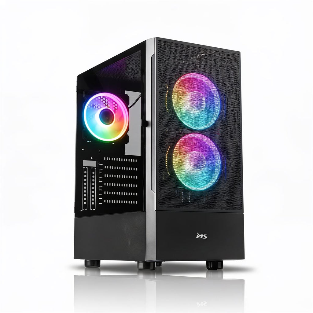 Kućište Gaming MS FIGHTER V350