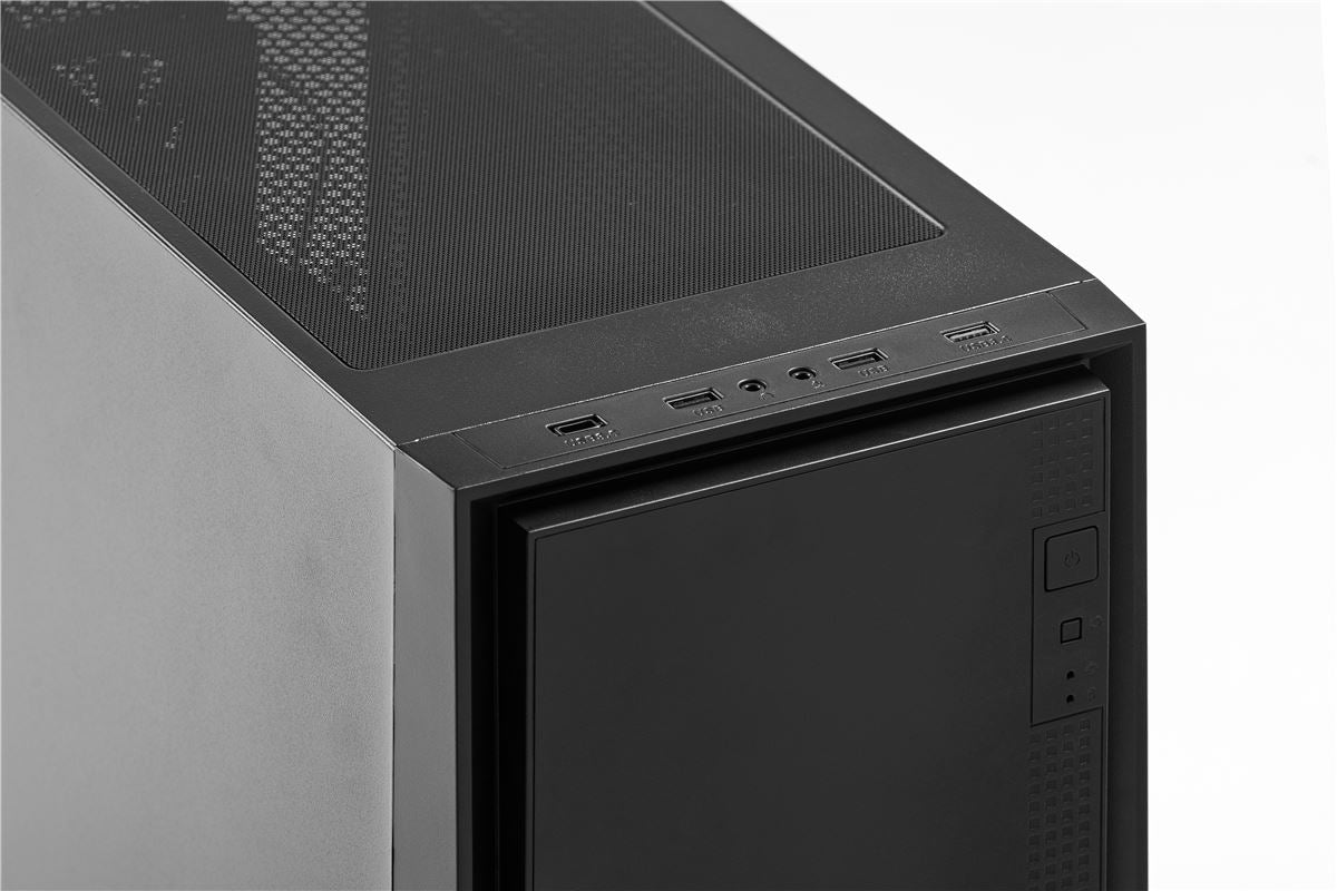 Kućište MINI MS ELEMENT S105