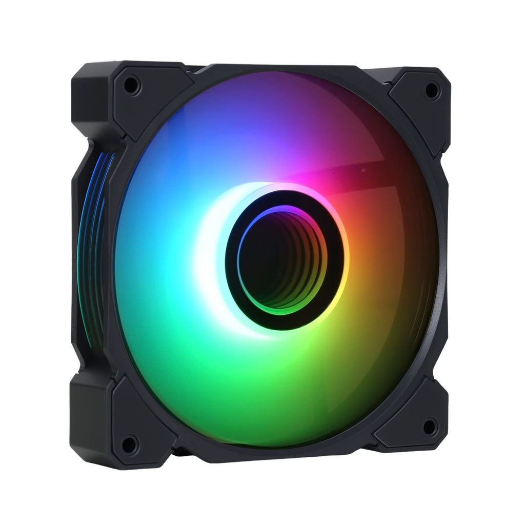 Hladnjak za kućište MS FREEZE A315 A-RGB ventilator