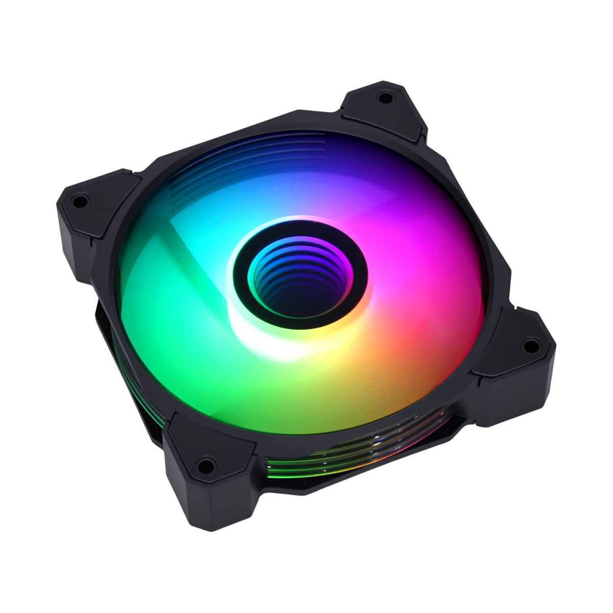 Hladnjak za kućište MS FREEZE A315 A-RGB ventilator