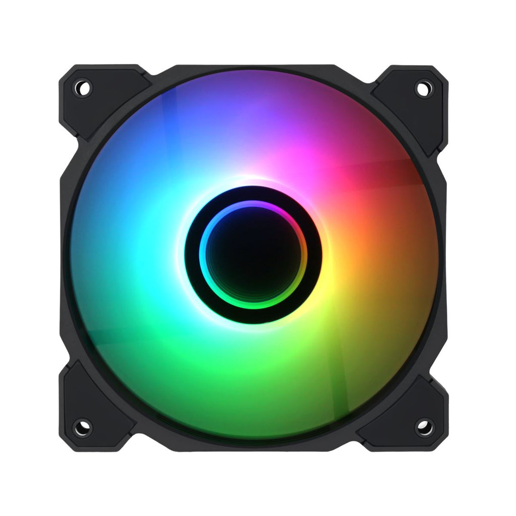 Hladnjak za kućište MS FREEZE A315 A-RGB ventilator