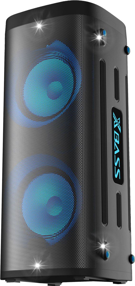 Prenosivi audio VIVAX VOX bluetooth zvučnik BS-1010