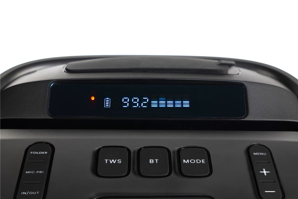 Prenosivi audio VIVAX VOX bluetooth zvučnik BS-1010