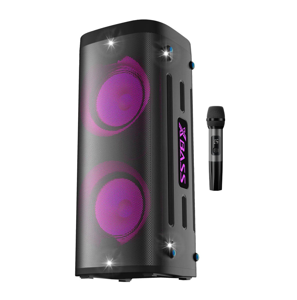 Prenosivi audio VIVAX VOX bluetooth zvučnik BS-1010
