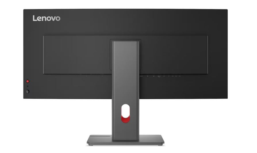 Monitor 34" LENOVO P34w-40 34"/WQHD/IPS/HDMI/DP/3Y/120HZ
