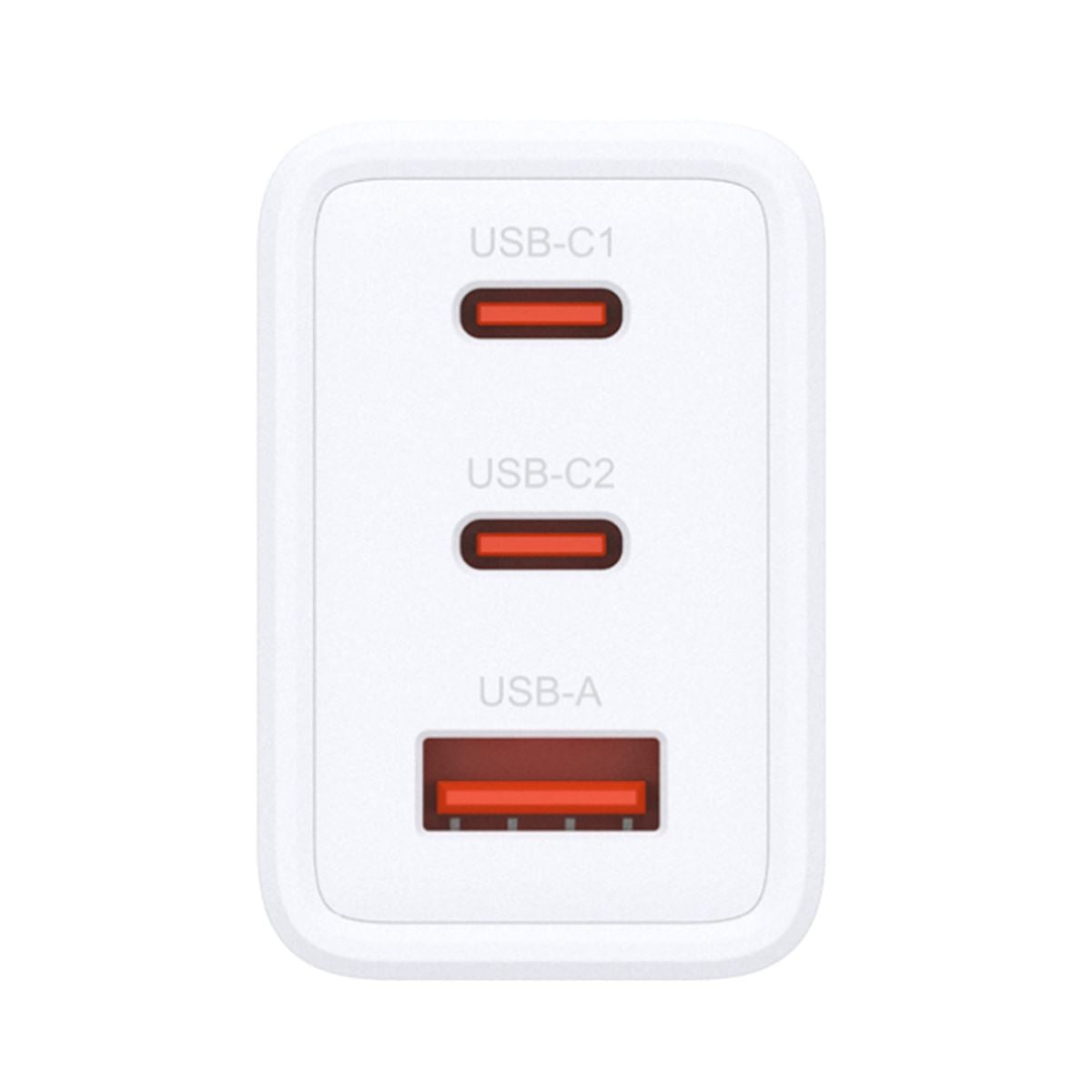 USB hub D-Link DCP-651 65W GaN Charger