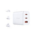 USB hub D-Link DCP-651 65W GaN Charger
