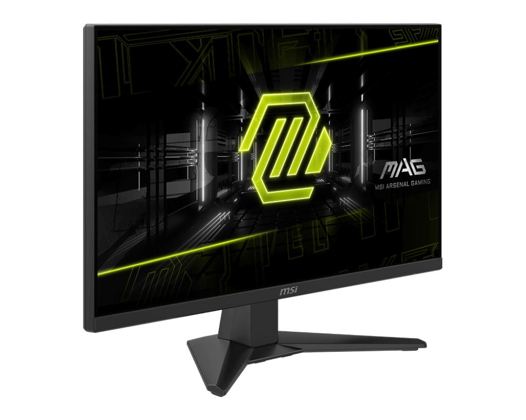 Monitor 24 MSI MAG 242F IPS, FHD, 0,5ms, 200Hz, HDMI, DP