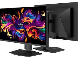 Monitor 27 MSI