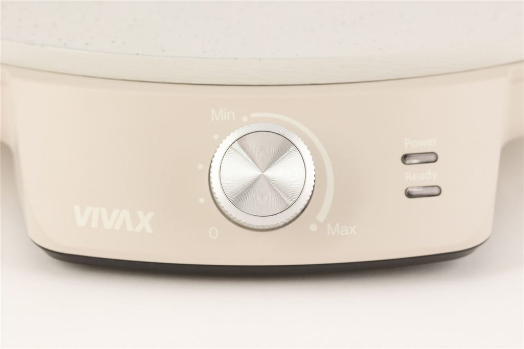 Toster VIVAX HOME Pekač za palačinke PM-1200S LUNAR