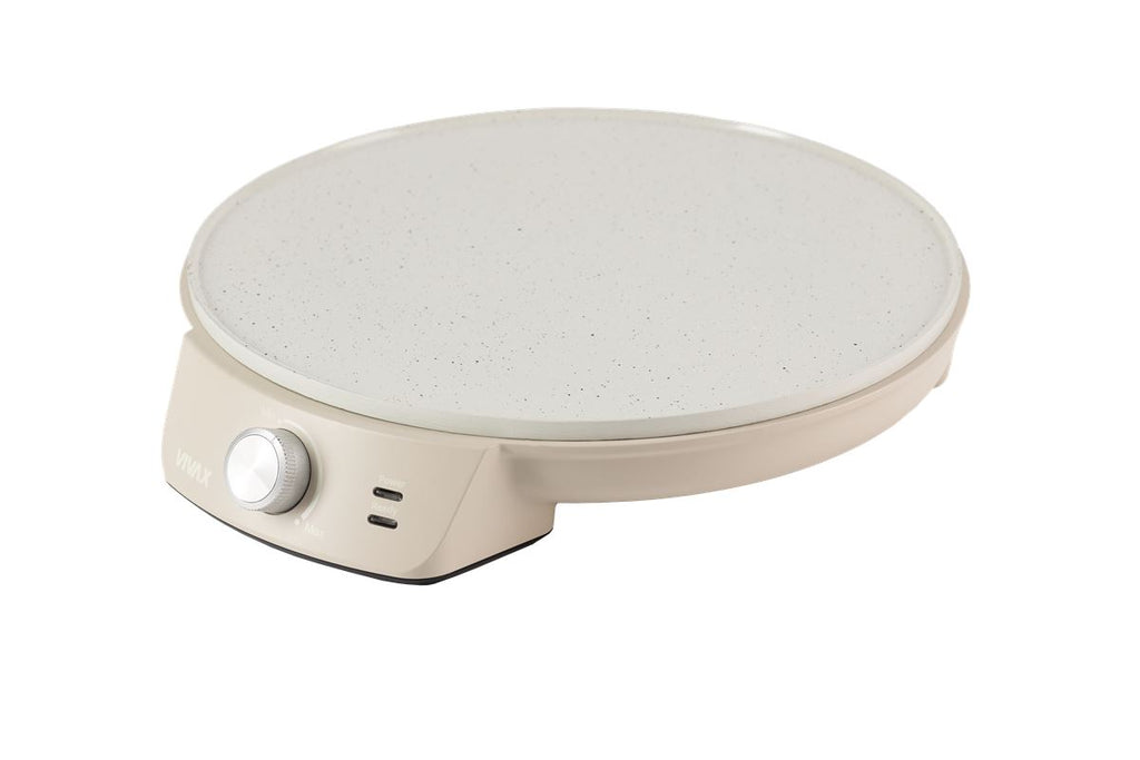 Toster VIVAX HOME Pekač za palačinke PM-1200S LUNAR